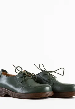 Pantofi Casual Vlobe Verzi imagine
