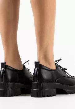 Pantofi Casual Welc Negri imagine