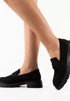 Pantofi Casual Woody Negri 2 imagine