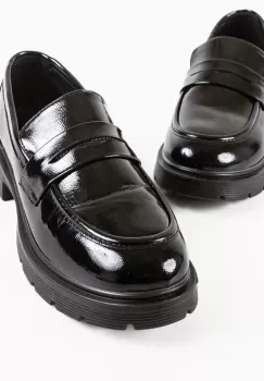 Pantofi Casual Woody Negri 3 imagine