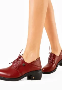 Pantofi Casual Xaphan Grena imagine