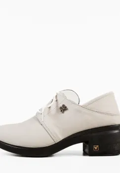 Pantofi Casual Xaphan Gri imagine