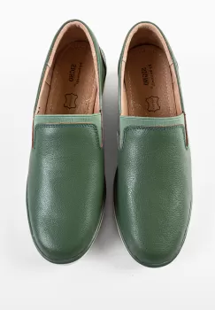Pantofi Casual Yanam Verzi imagine