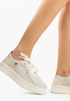 Pantofi Casual Ygrysha Albi imagine