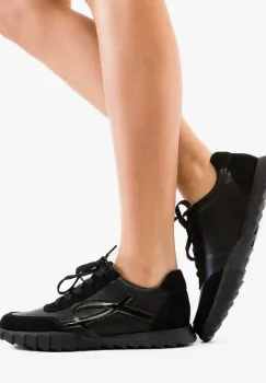 Pantofi Casual Ynun Negri imagine