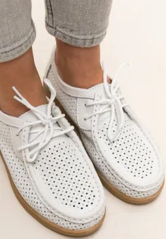 Pantofi Casual Yorker Albi imagine