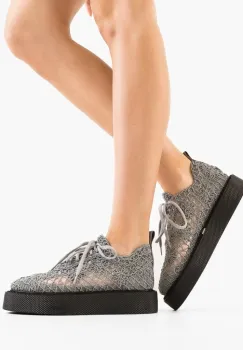 Pantofi Casual Ystory Gri imagine