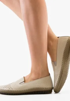 Pantofi Casual Zakrey Gri imagine