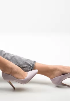 Pantofi Cerys Mov imagine