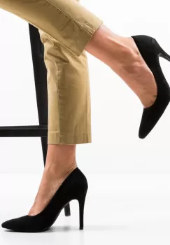 Pantofi Cerys Negri imagine