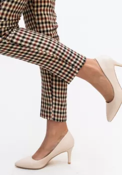 Pantofi Cheloo Bej imagine