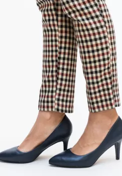 Pantofi Cheloo Bleumarin imagine