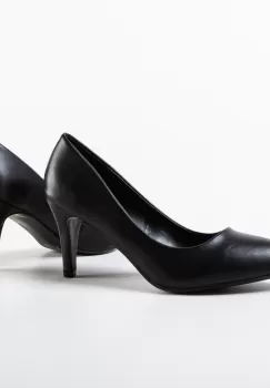 Pantofi Cheloo Negri imagine