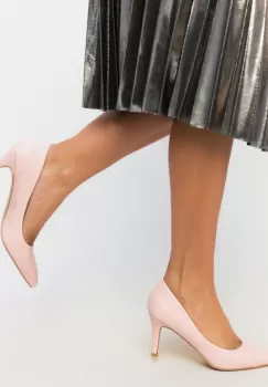 Pantofi Cheloo Roz imagine