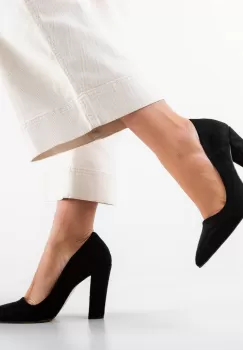 Pantofi Clash Negri imagine