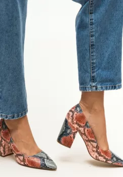 Pantofi Codill Roz imagine