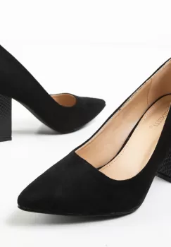 Pantofi Codillan Negri imagine