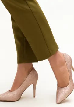 Pantofi Cruze Aurii imagine