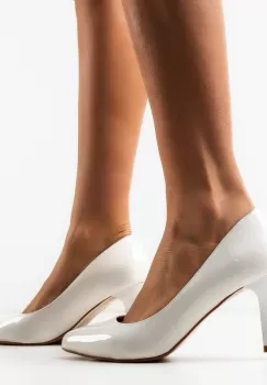 Pantofi cu toc Hugo Albi imagine