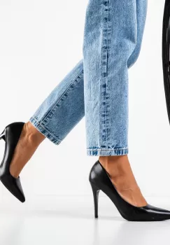 Pantofi cu toc Karam Negri 2 imagine