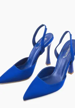 Pantofi cu Toc imagine