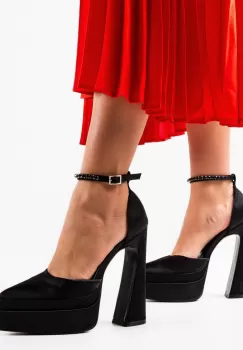 Pantofi dama Adam Negri imagine