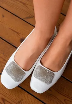 Pantofi dama Alan Albi imagine