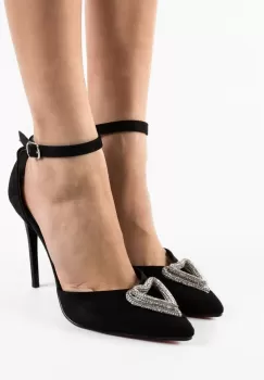 Pantofi dama Alex Negri 3 imagine