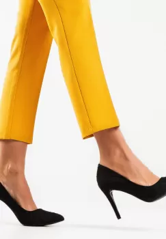 Pantofi dama Alfred Negri imagine