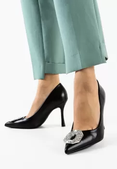 Pantofi dama Aliss Negri imagine