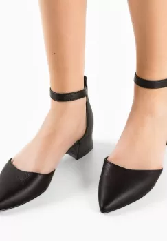 Pantofi dama Althea Negri imagine