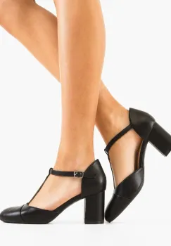 Pantofi dama Ambe Negri imagine