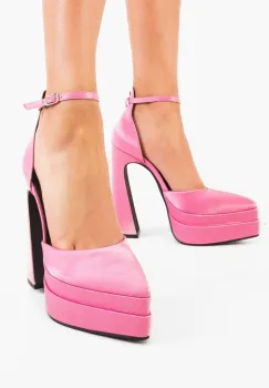Pantofi dama Amira Roz imagine