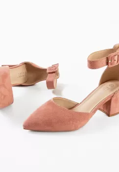 Pantofi dama Anerose Roz 2 imagine