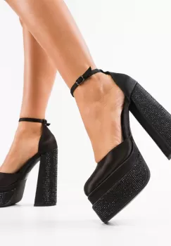 Pantofi dama Angelo Negri imagine