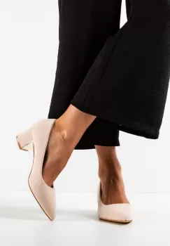 Pantofi dama Antoni Bej imagine