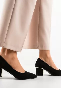 Pantofi dama Antoni Negri imagine