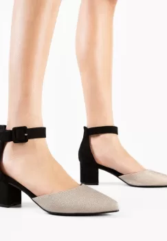 Pantofi dama Arbeu Aurii imagine