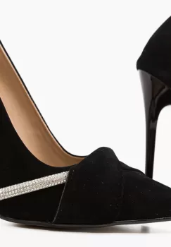 Pantofi dama Arsez Negri imagine