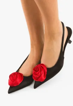 Pantofi dama Ava Negri imagine