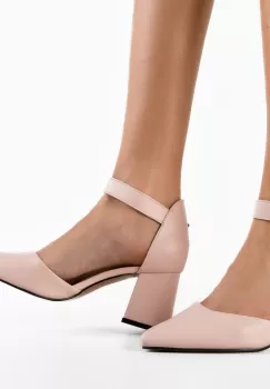 Pantofi dama Avitus Roz imagine