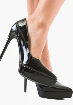 Pantofi dama Banny Negri imagine