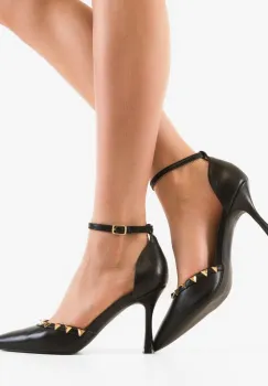 Pantofi dama Bashe Negri imagine