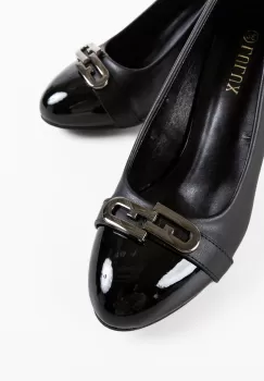 Pantofi dama Beard Negri imagine