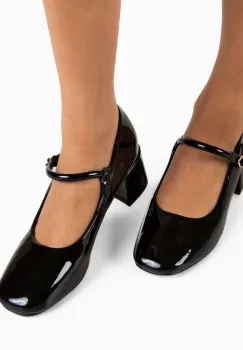 Pantofi dama Bebewa Negri imagine