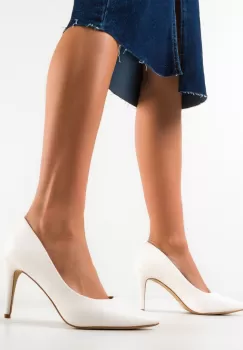 Pantofi dama Beck Albi imagine