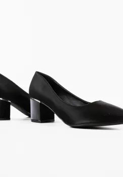 Pantofi dama Berry Negri imagine