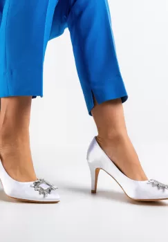 Pantofi dama Bino Albi imagine