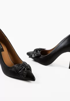 Pantofi dama Bird Negri imagine