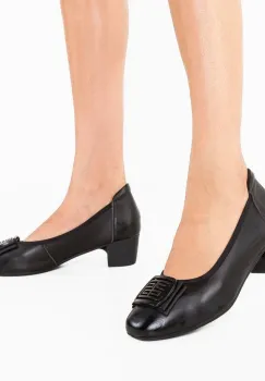 Pantofi dama Bobbi Negri imagine